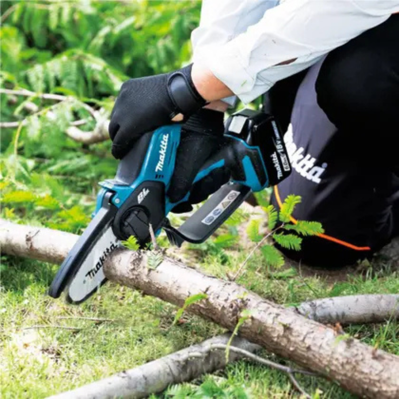 PILARKA ŁAŃCUCHOWA BEZPRZEWODOWA MAKITA – LIKWIDACJA SKLEPU – DARMOWA DOSTAWA 24H